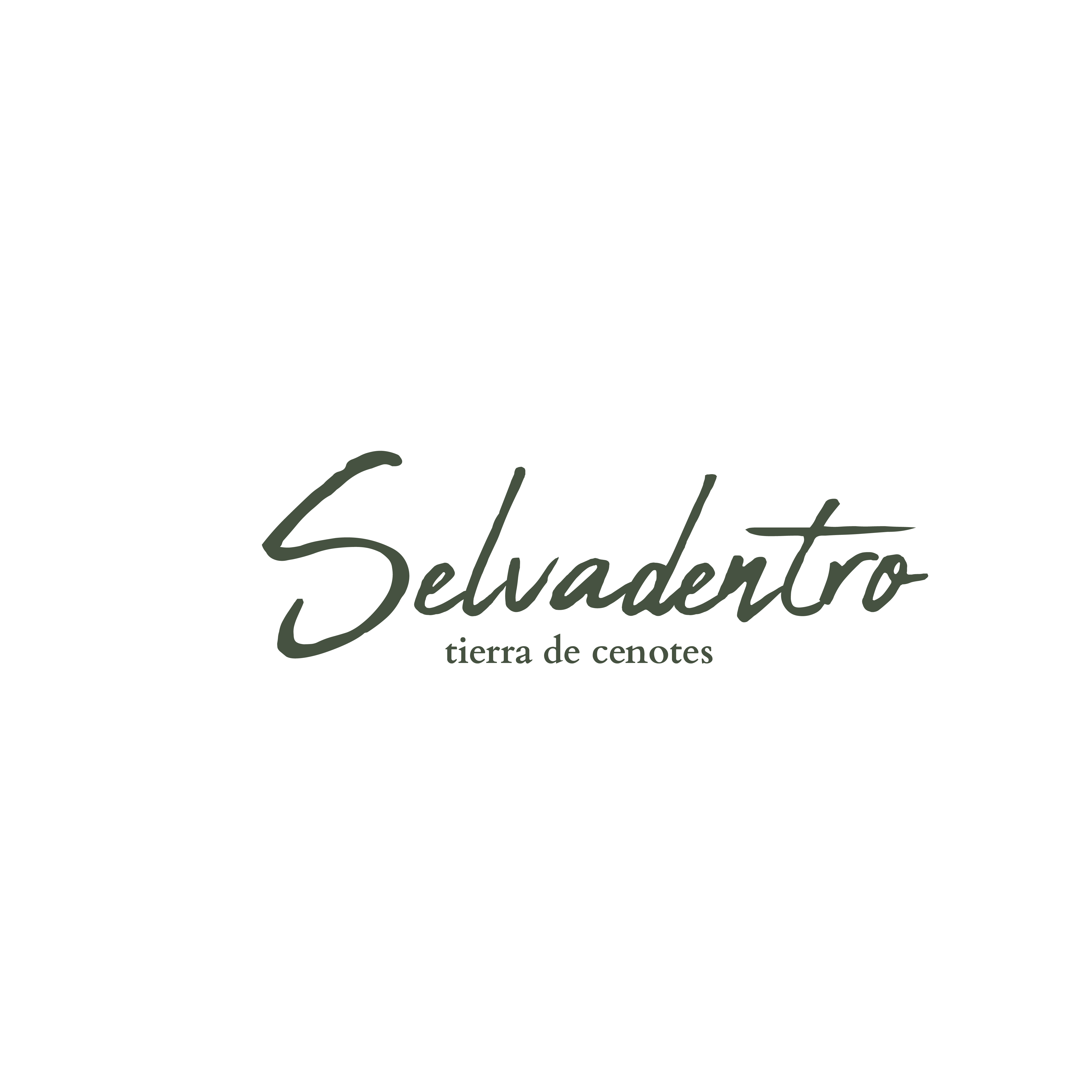 Selvadentro